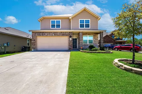 2605 Prickly Pine Trl, Fort Worth, TX 76123
