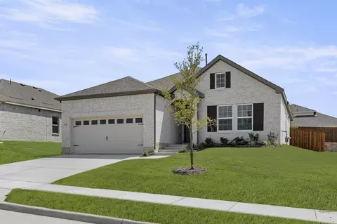 3413 Running Springs Dr, Anna, TX 75409
