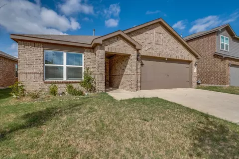 305 Shaw Creek Blvd, Ferris, TX 75125