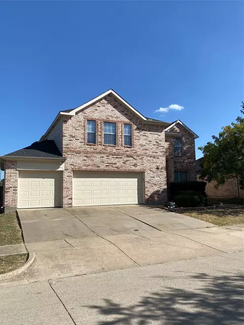2008 Cooper Ridge Ln, Forney, TX 75126