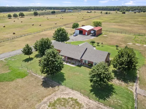 763 County Road 3505, Quinlan, TX 75474