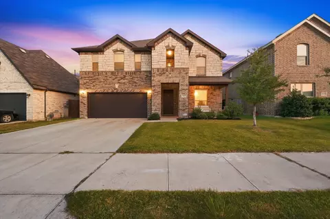 5617 Mountain Island Dr, Fort Worth, TX 76179