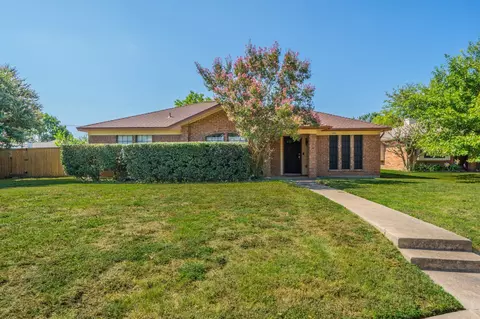 1402 Sheppard Ln, Wylie, TX 75098
