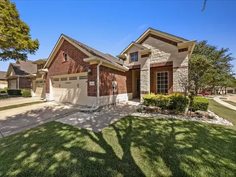 2829 Mott St, Plano, TX 75025