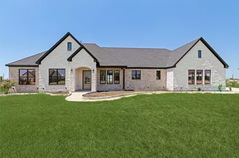 9219 Prairie Meadow Ln, Celina, TX 75009