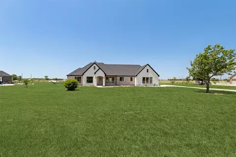 9219 Prairie Meadow Ln, Celina, TX 75009