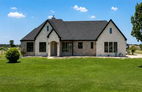 9219 Prairie Meadow Ln, Celina, TX 75009