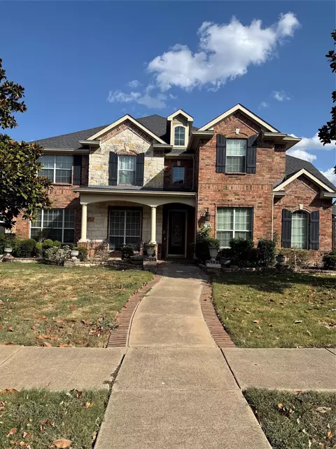 1510 Summit Ridge Dr, Garland, TX 75043
