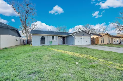 4916 Eastover Ave, Fort Worth, TX 76119