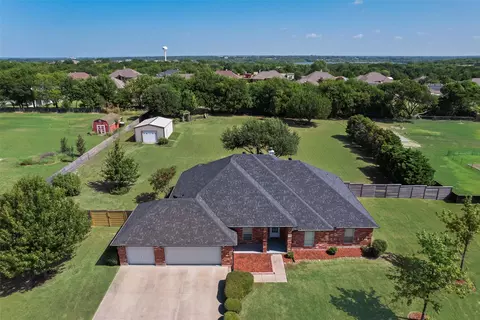 268 Shoreview, Lavon, TX 75166