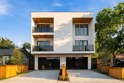 2334 2332 Wycliff Ave, Dallas, TX 75219