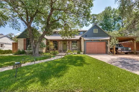 1420 Junior Dr, Dallas, TX 75208