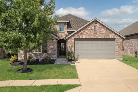 1505 Spoonbill Dr, Little Elm, TX 75068