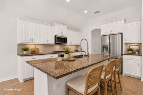 3229 Horizons Dr, Little Elm, TX 75068
