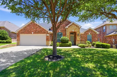 3229 Horizons Dr, Little Elm, TX 75068