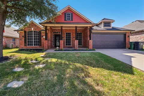 7905 Decoy Dr, Arlington, TX 76002