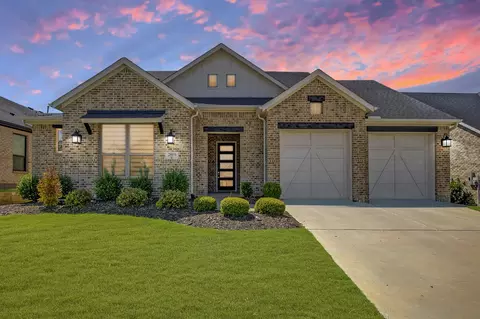 2809 Buckskin Ln, Northlake, TX 76247