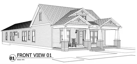 966 Alex Ln, Midlothian, TX 76065