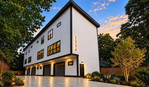 2334 Arroyo Ave, Dallas, TX 75219