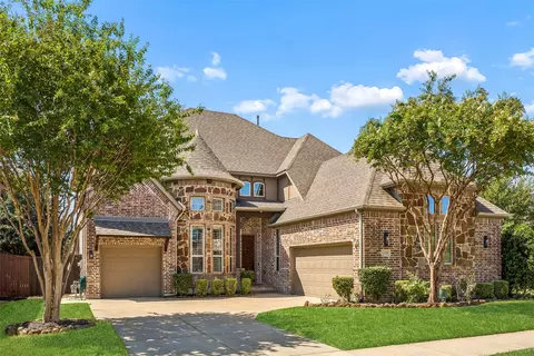14109 Katiliz Pl, Frisco, TX 75035