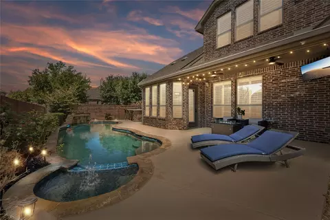 14109 Katiliz Pl, Frisco, TX 75035