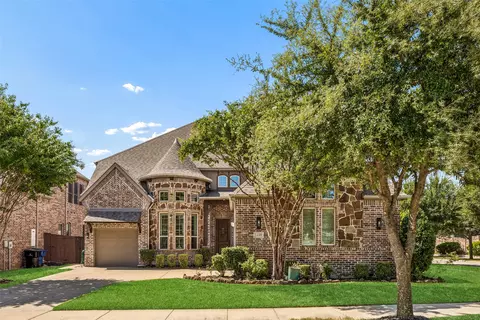 14109 Katiliz Pl, Frisco, TX 75035