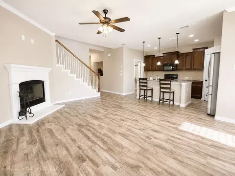 1533 Salado Trl, Weatherford, TX 76087
