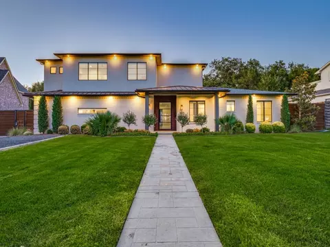 5615 Brookstown Dr, Dallas, TX 75230
