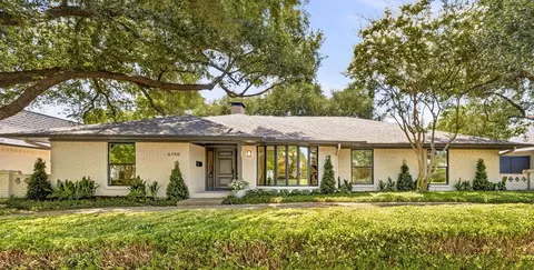 6150 Highgate Ln, Dallas, TX 75214