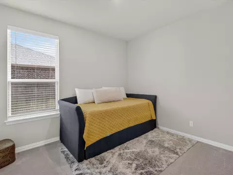 Bedroom - 3121 Greymoore Dr, Anna, TX 75409 photo 3 of 7