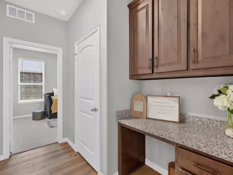 Entry Way - 3121 Greymoore Dr, Anna, TX 75409 photo 2 of 3