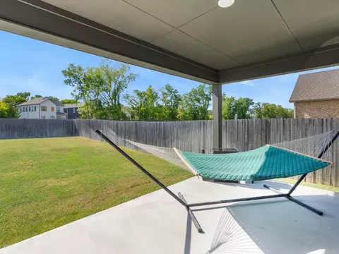 Exterior - 3121 Greymoore Dr, Anna, TX 75409 photo 3 of 6