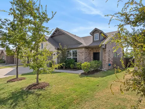 Exterior - 3121 Greymoore Dr, Anna, TX 75409 photo 6 of 6