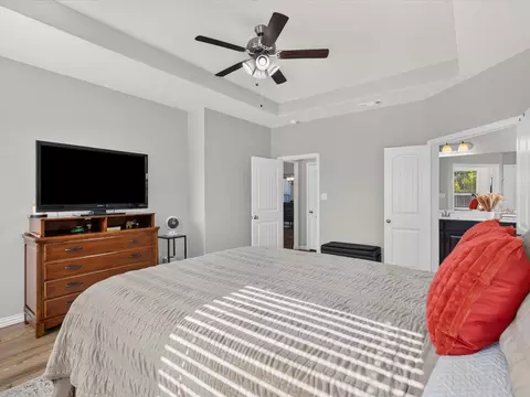 Bedroom - 3121 Greymoore Dr, Anna, TX 75409 photo 4 of 7