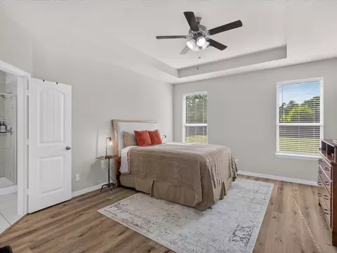 Bedroom - 3121 Greymoore Dr, Anna, TX 75409 photo 1 of 7