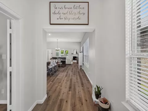 Entry Way - 3121 Greymoore Dr, Anna, TX 75409 photo 3 of 3