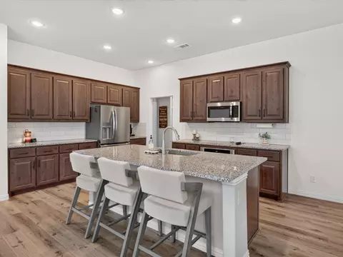 Kitchen - 3121 Greymoore Dr, Anna, TX 75409 photo 1 of 4