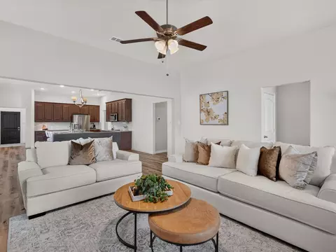 Living - 3121 Greymoore Dr, Anna, TX 75409 photo 3 of 4