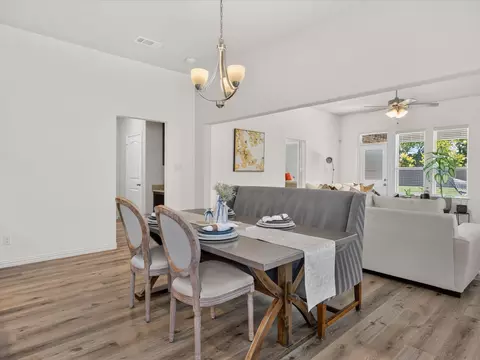 Dining - 3121 Greymoore Dr, Anna, TX 75409 photo 1 of 2