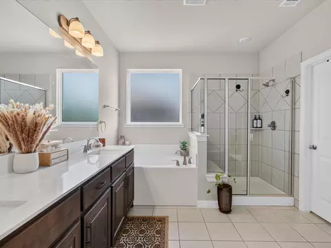 Bath - 3121 Greymoore Dr, Anna, TX 75409 photo 1 of 4