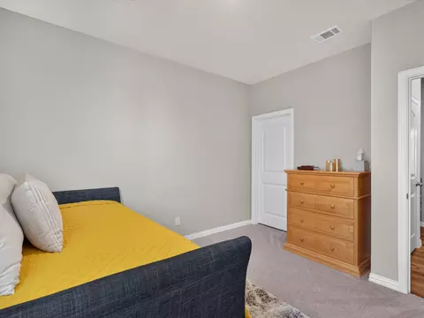Bedroom - 3121 Greymoore Dr, Anna, TX 75409 photo 5 of 7