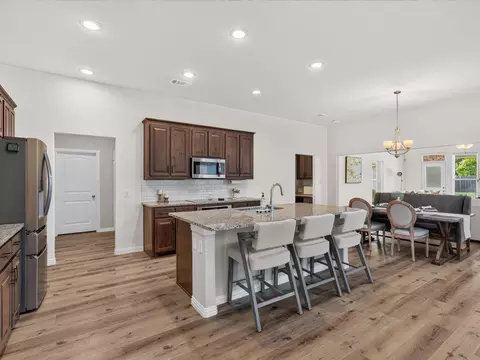 Kitchen - 3121 Greymoore Dr, Anna, TX 75409 photo 2 of 4