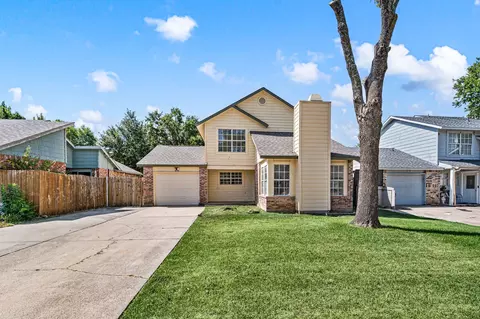 4640 Waterway Dr N, Fort Worth, TX 76137