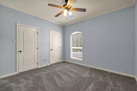 Bedroom - 32 N Shore Cir, Waco, TX 76708 photo 4 of 5