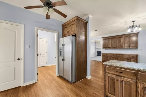 Entry Way - 32 N Shore Cir, Waco, TX 76708 photo 1 of 1