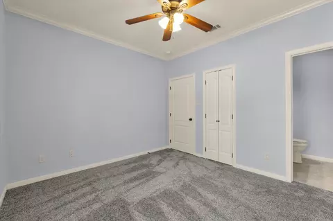 Bedroom - 32 N Shore Cir, Waco, TX 76708 photo 5 of 5