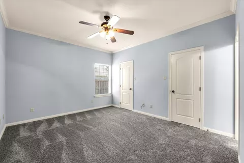 Bedroom - 32 N Shore Cir, Waco, TX 76708 photo 2 of 5