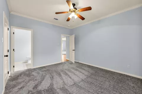Bedroom - 32 N Shore Cir, Waco, TX 76708 photo 3 of 5
