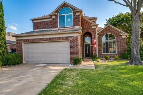 1624 Highdale Ct, Flower Mound, TX 75028
