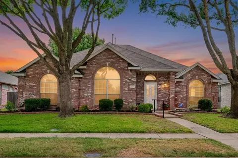 3211 Saint Pierre, Mckinney, TX 75070